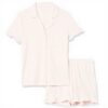 Ensemble Pyjama Femme Coton Modal Amazon Essentials
