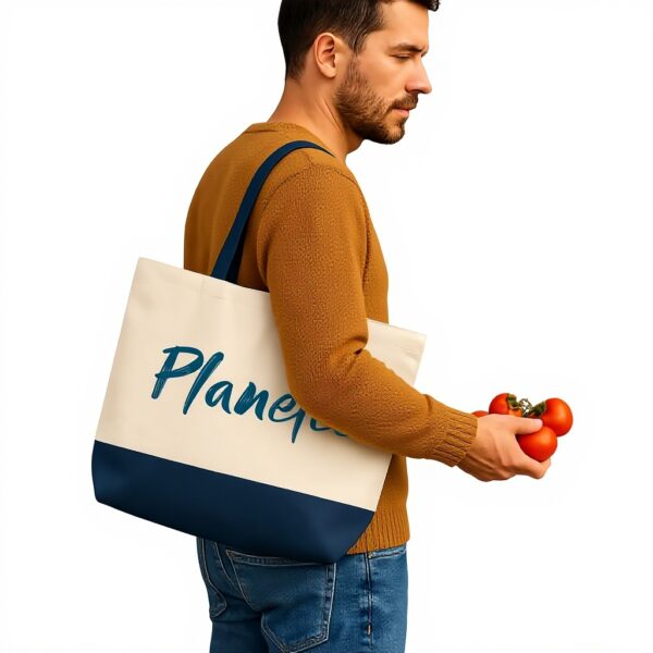 Planetee Sac Victoria Pas Touche Père Noël Cadeau Humour