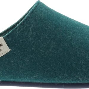 Chaussons femme Victoria en feutre confortables couleurs-0