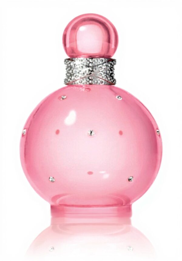 Britney Spears Fantasy Sheer Eau de toilette femme parfum