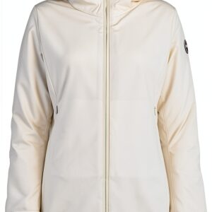 Doudoune Colmar Femme Duvet Canard Imperméable Capuche-0