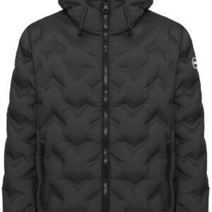 Doudoune Colmar Originals Homme Polyester Duvet Canard Coupe-0