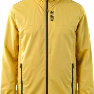 Veste Colmar Homme Vert Vêtement Extérieur Espagne-0