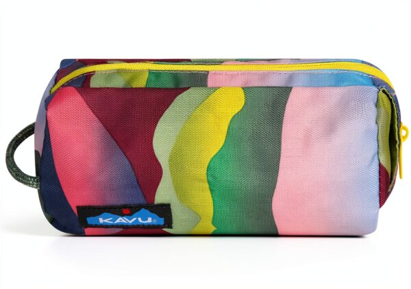 KAVU Pixie Pouch Sac à Dos d'extérieur Taille unique Fondu