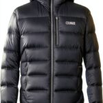 Doudoune Colmar Homme Duvet Naturel Sports Plein Air Hiver-0