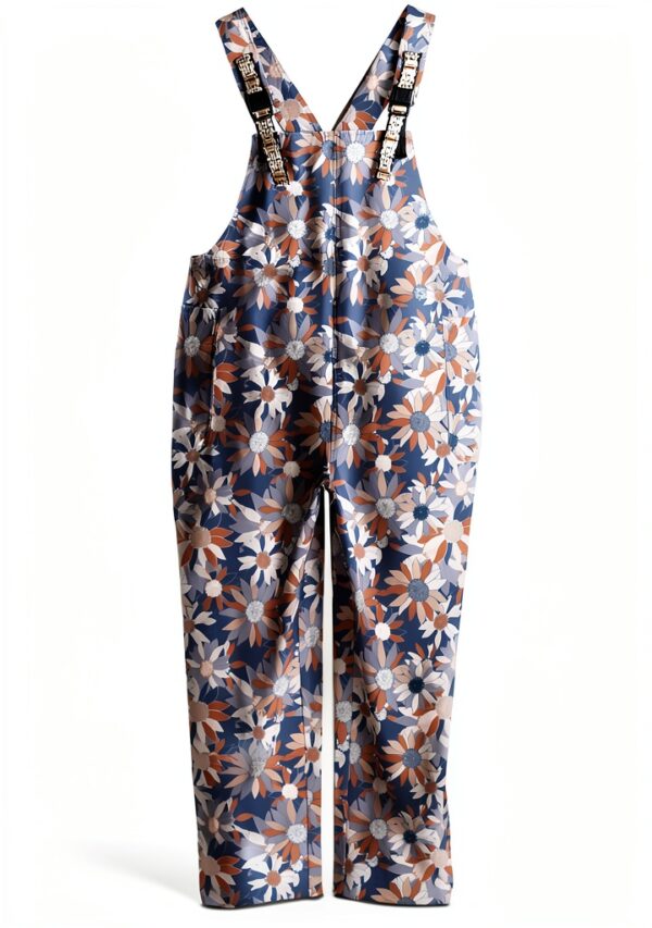 Kavu Femme San Blas Combinaison Respirante Style Décontracté