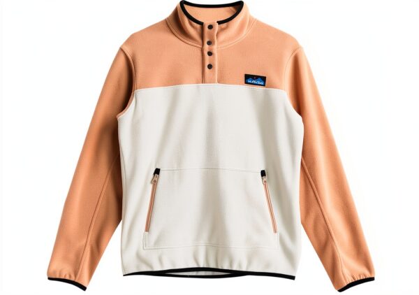 Kavu Femme Cavanaugh Pull-Over Chandail Décontracté Sport