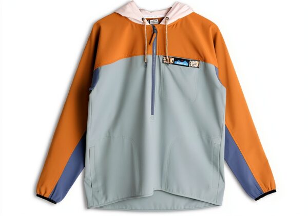 Kavu Veste Femme Respirante Style de Vie Capuche