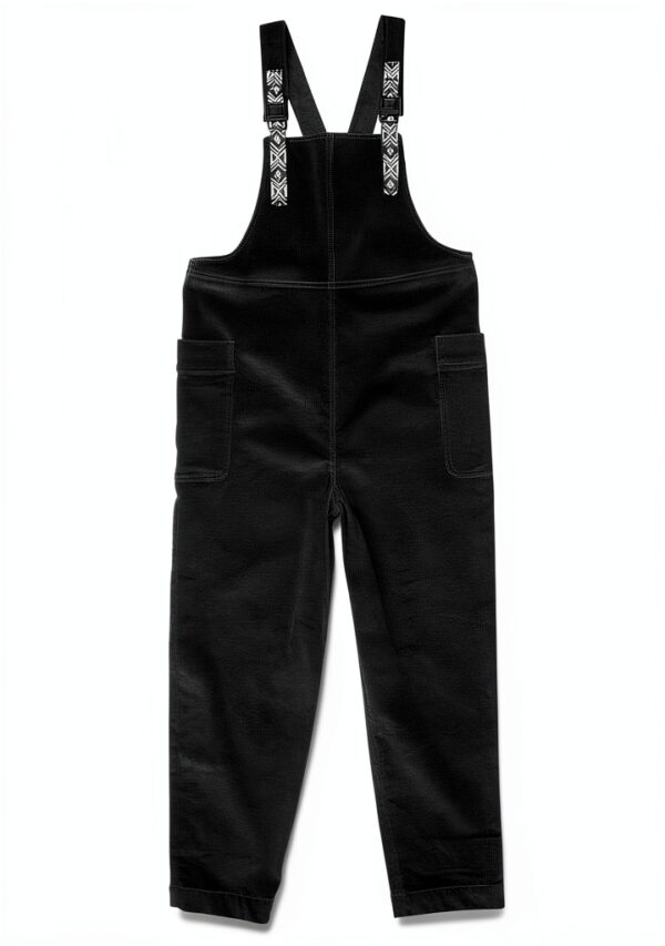 Combinaison KAVU San Juan femme coton velours coupe